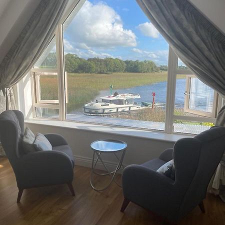 Lough Key Luxury Riverfront Apartment Cootehall Εξωτερικό φωτογραφία