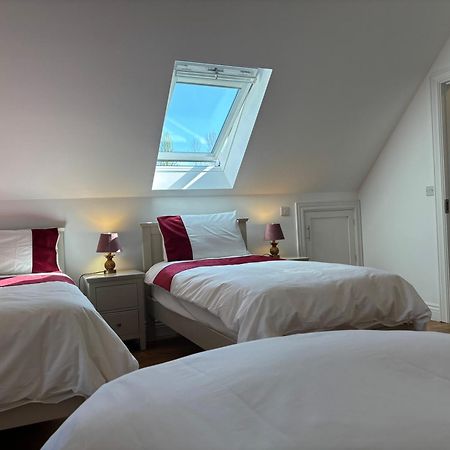 Lough Key Luxury Riverfront Apartment Cootehall Εξωτερικό φωτογραφία