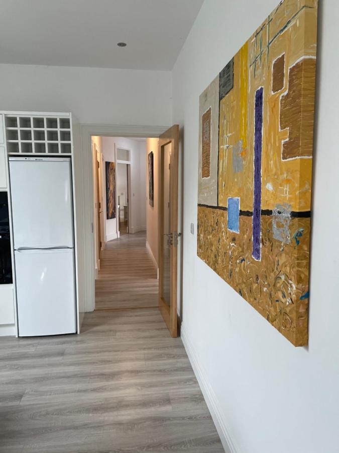 Lough Key Luxury Riverfront Apartment Cootehall Εξωτερικό φωτογραφία
