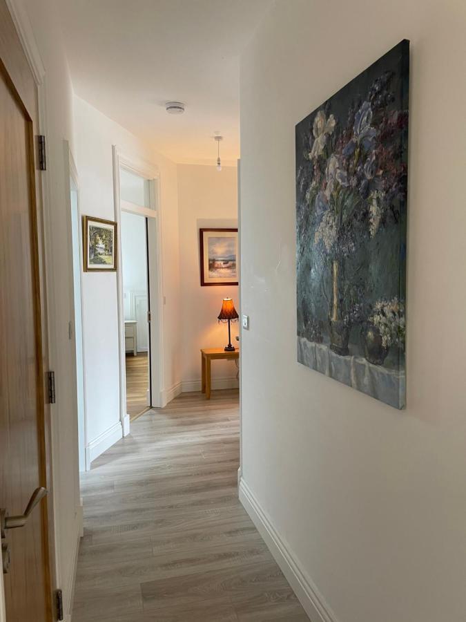 Lough Key Luxury Riverfront Apartment Cootehall Εξωτερικό φωτογραφία