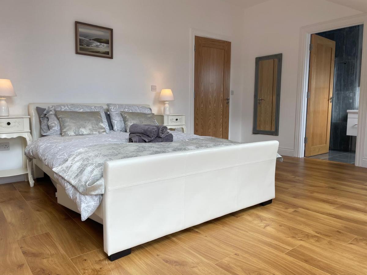 Lough Key Luxury Riverfront Apartment Cootehall Εξωτερικό φωτογραφία