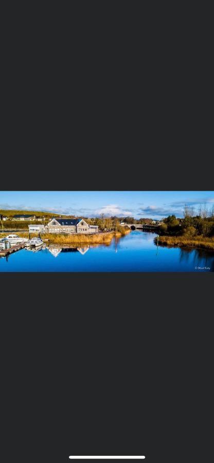 Lough Key Luxury Riverfront Apartment Cootehall Εξωτερικό φωτογραφία