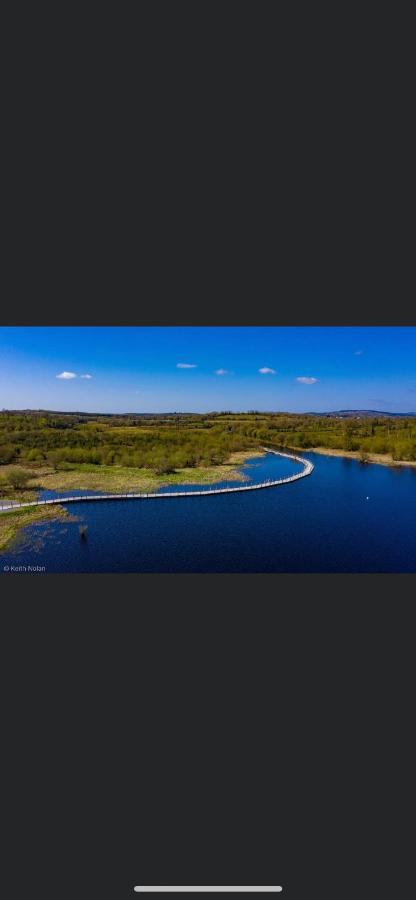 Lough Key Luxury Riverfront Apartment Cootehall Εξωτερικό φωτογραφία