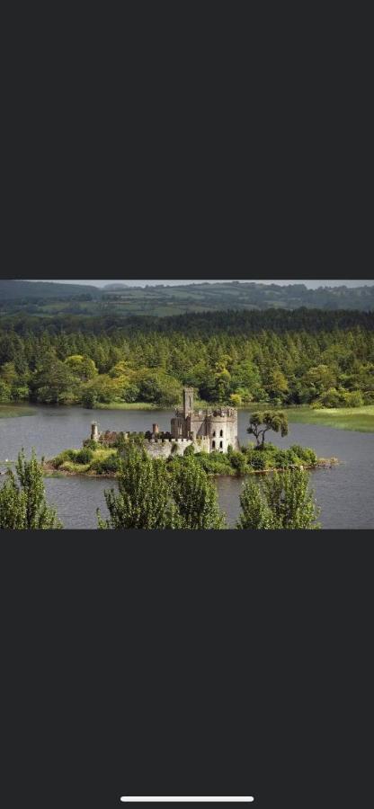 Lough Key Luxury Riverfront Apartment Cootehall Εξωτερικό φωτογραφία