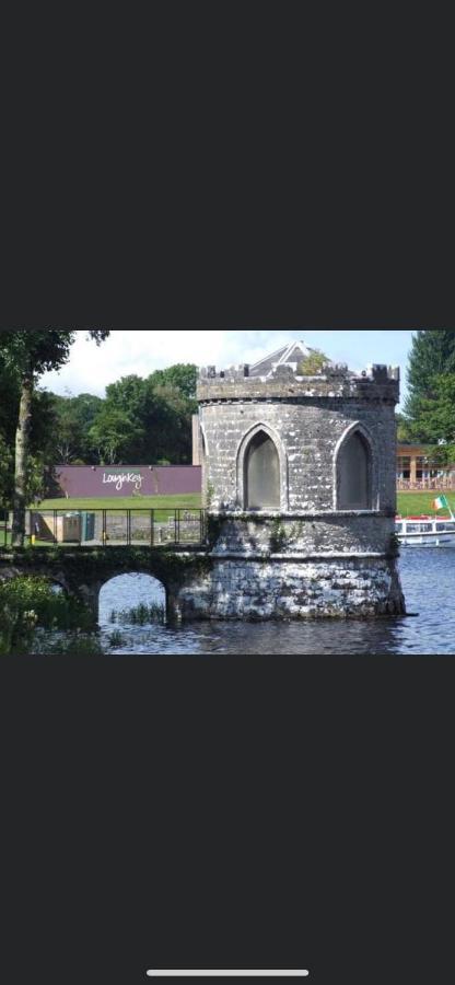 Lough Key Luxury Riverfront Apartment Cootehall Εξωτερικό φωτογραφία