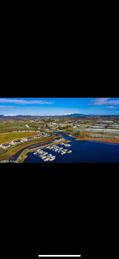 Lough Key Luxury Riverfront Apartment Cootehall Εξωτερικό φωτογραφία
