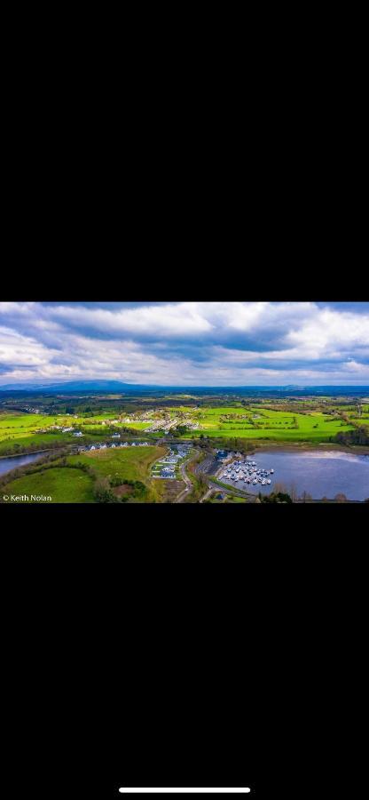 Lough Key Luxury Riverfront Apartment Cootehall Εξωτερικό φωτογραφία