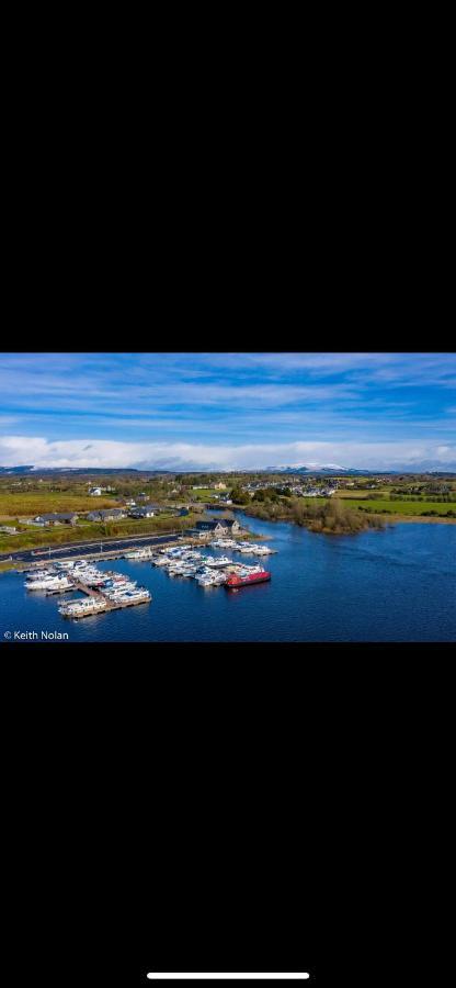 Lough Key Luxury Riverfront Apartment Cootehall Εξωτερικό φωτογραφία