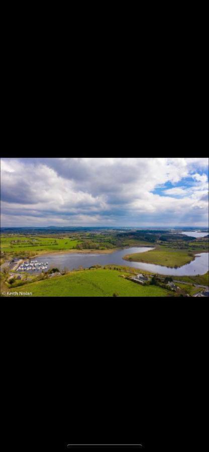 Lough Key Luxury Riverfront Apartment Cootehall Εξωτερικό φωτογραφία