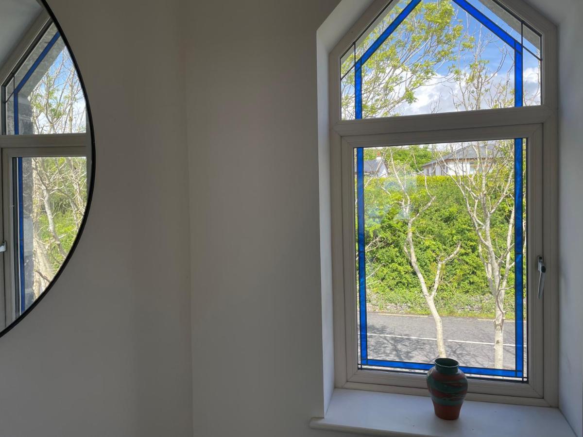 Lough Key Luxury Riverfront Apartment Cootehall Εξωτερικό φωτογραφία