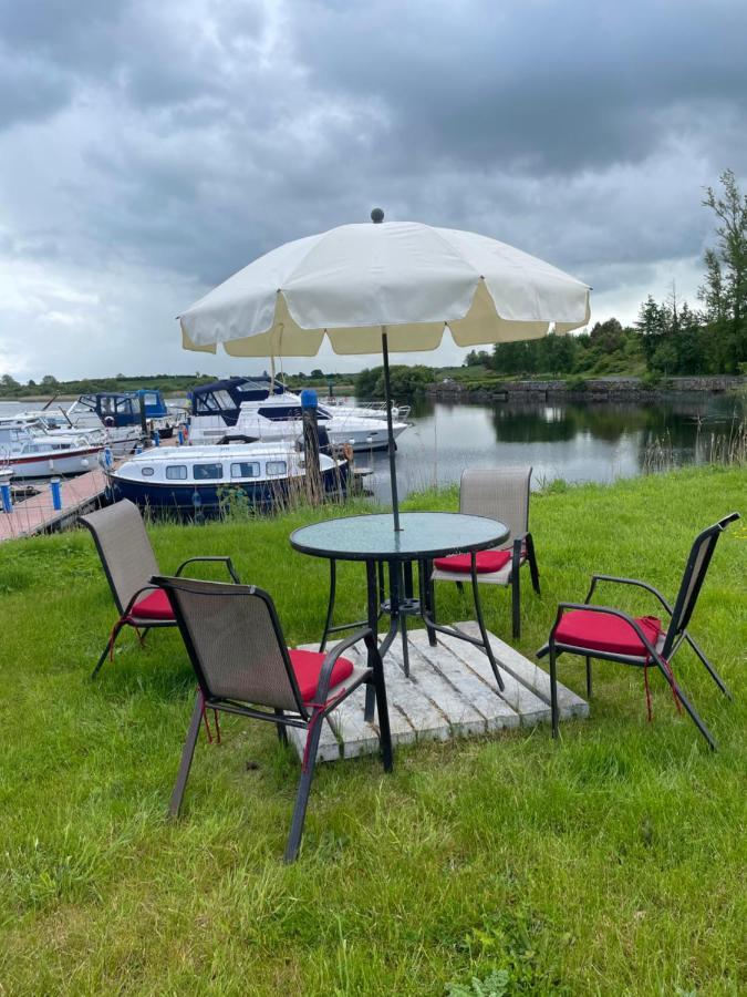 Lough Key Luxury Riverfront Apartment Cootehall Εξωτερικό φωτογραφία