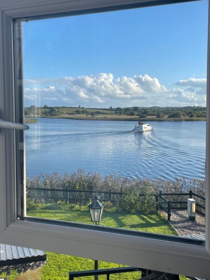 Lough Key Luxury Riverfront Apartment Cootehall Εξωτερικό φωτογραφία