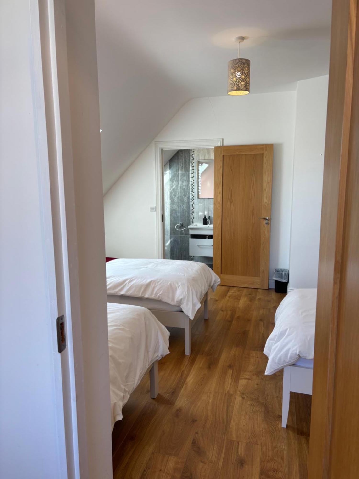 Lough Key Luxury Riverfront Apartment Cootehall Εξωτερικό φωτογραφία